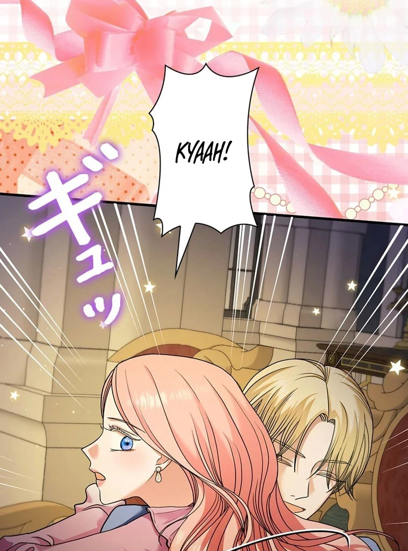 The Reason the Abandoned Fake Princess Returned Chapter 18 - page 77