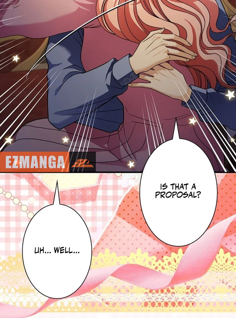 The Reason the Abandoned Fake Princess Returned Chapter 18 - page 78