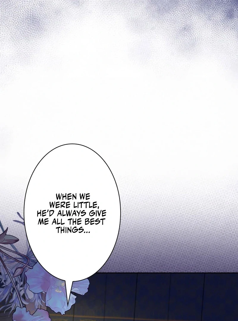 The Reason the Abandoned Fake Princess Returned Chapter 18 - page 7