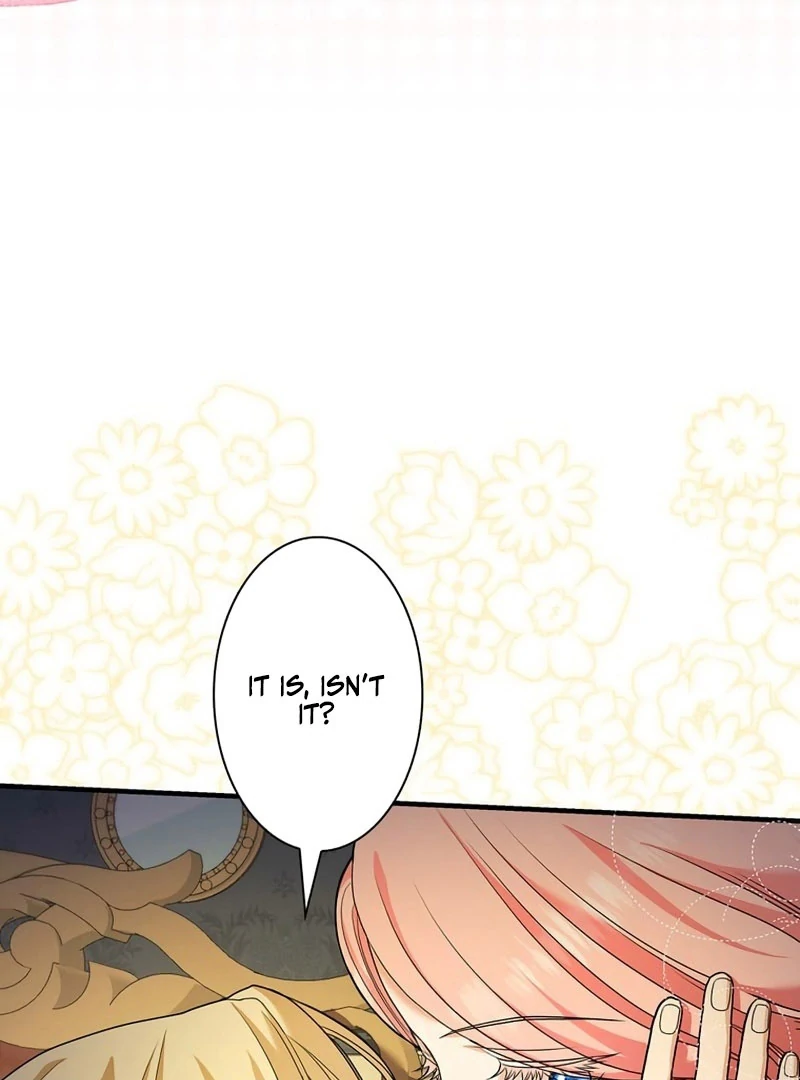 The Reason the Abandoned Fake Princess Returned Chapter 18 - page 79