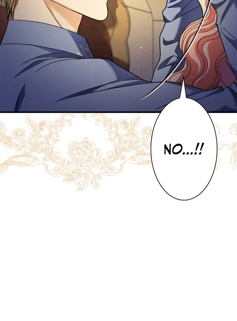 The Reason the Abandoned Fake Princess Returned Chapter 18 - page 86