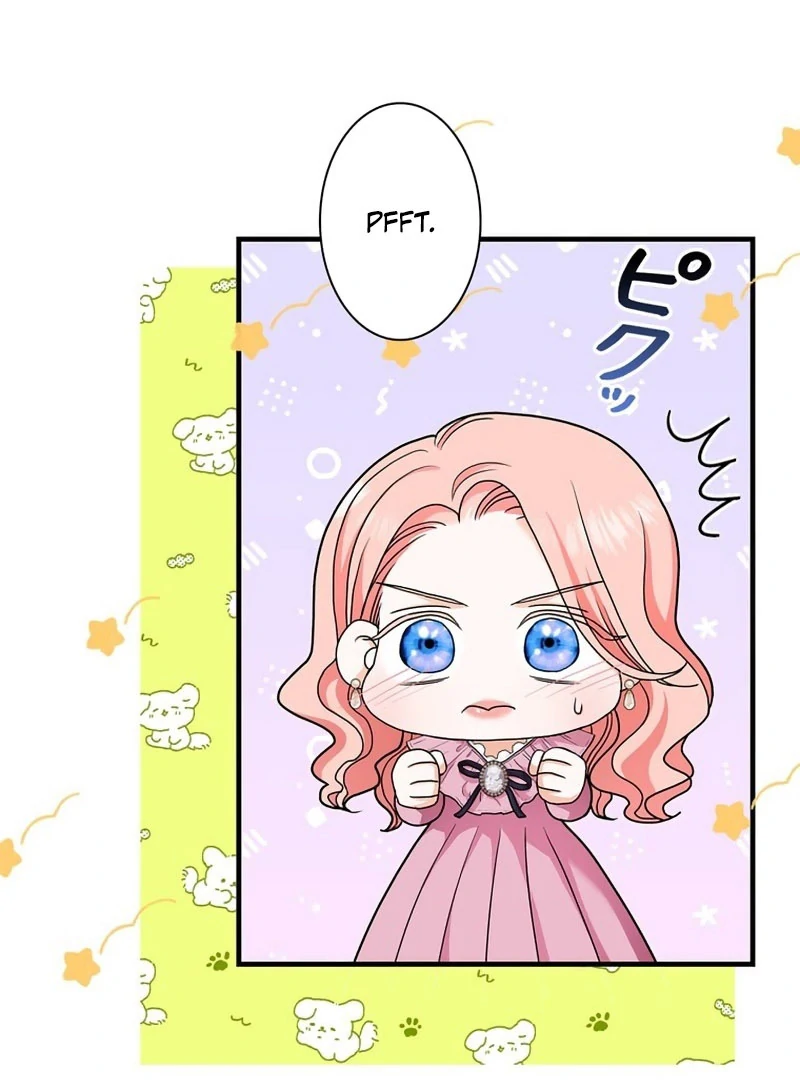 The Reason the Abandoned Fake Princess Returned Chapter 18 - page 87