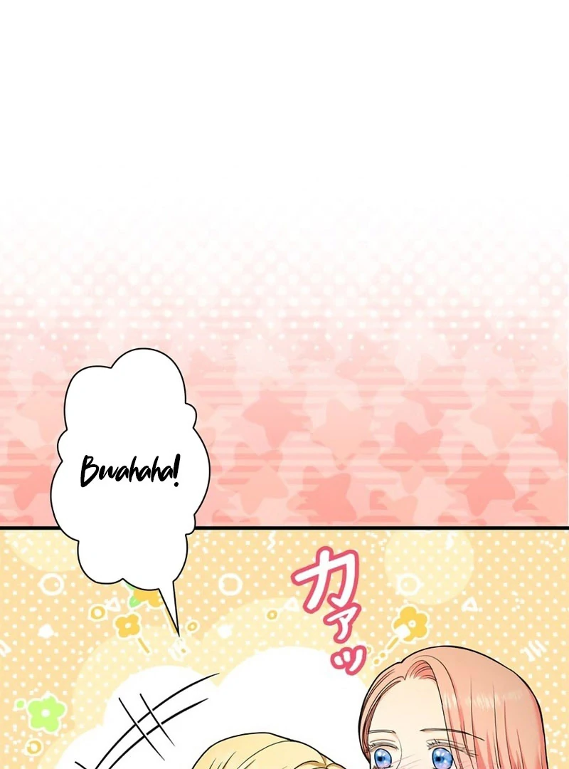 The Reason the Abandoned Fake Princess Returned Chapter 18 - page 88