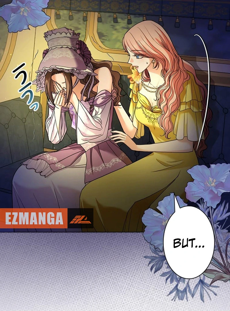 The Reason the Abandoned Fake Princess Returned Chapter 18 - page 8