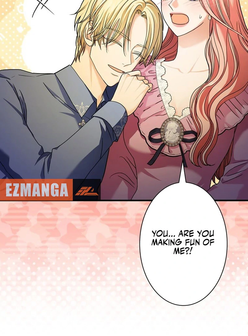 The Reason the Abandoned Fake Princess Returned Chapter 18 - page 89