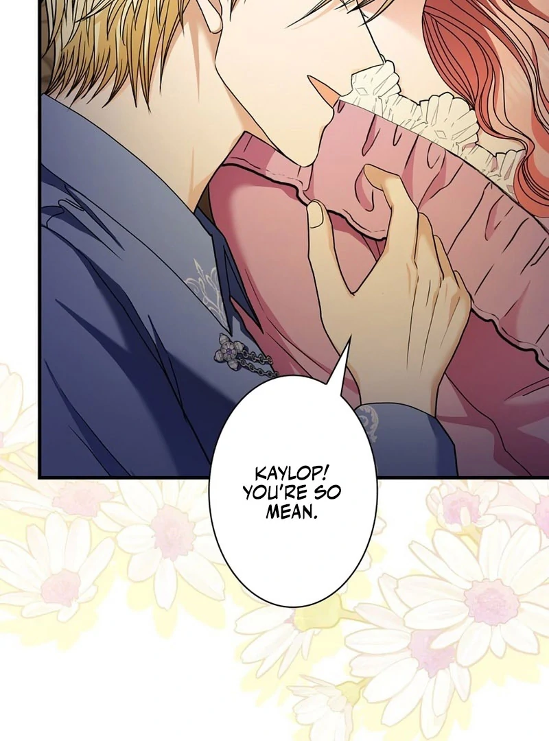 The Reason the Abandoned Fake Princess Returned Chapter 18 - page 91