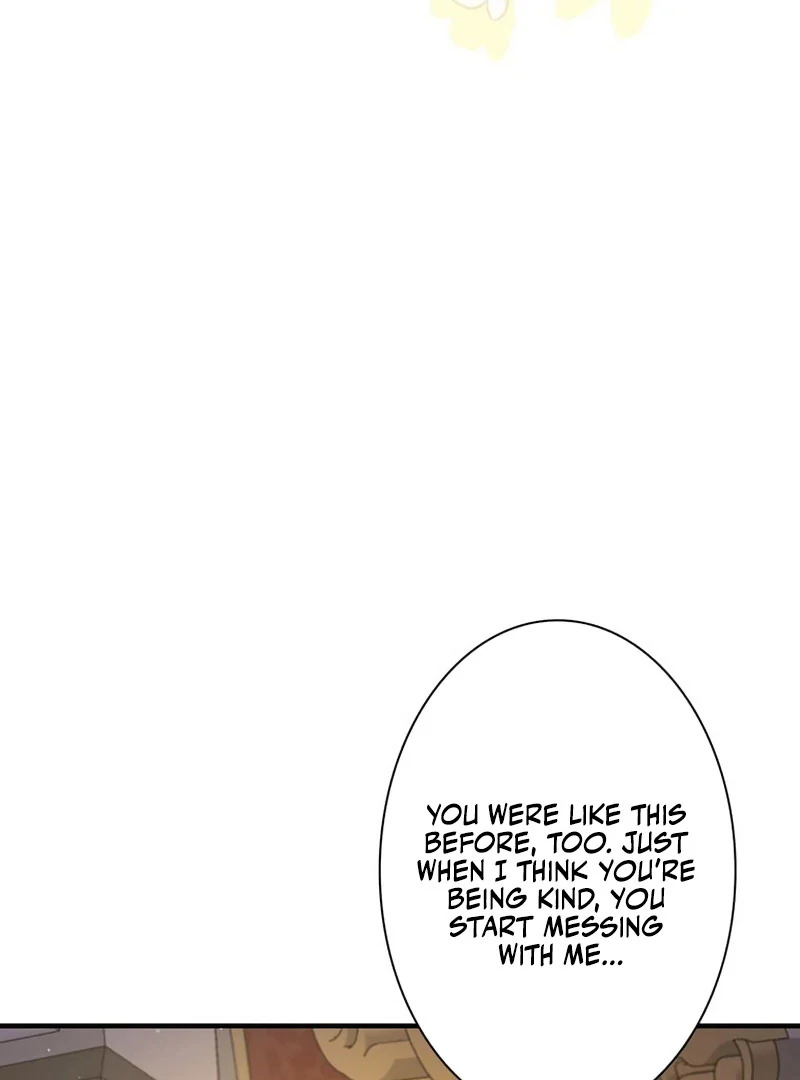 The Reason the Abandoned Fake Princess Returned Chapter 18 - page 92