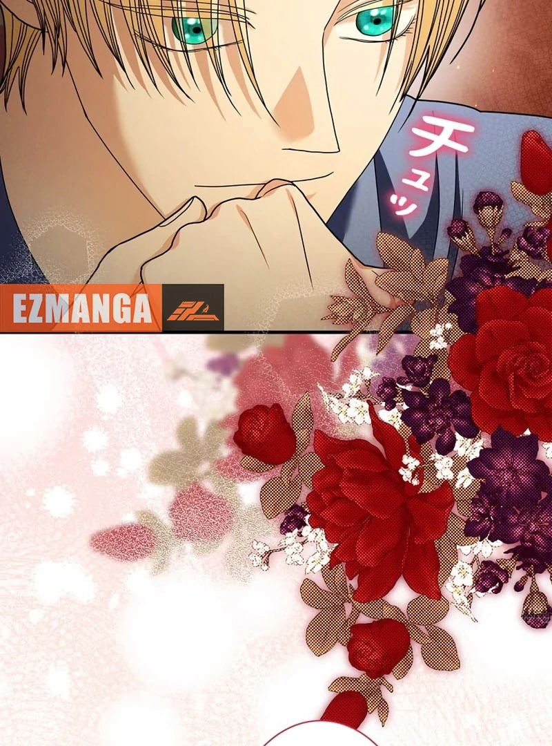 The Reason the Abandoned Fake Princess Returned Chapter 18 - page 96