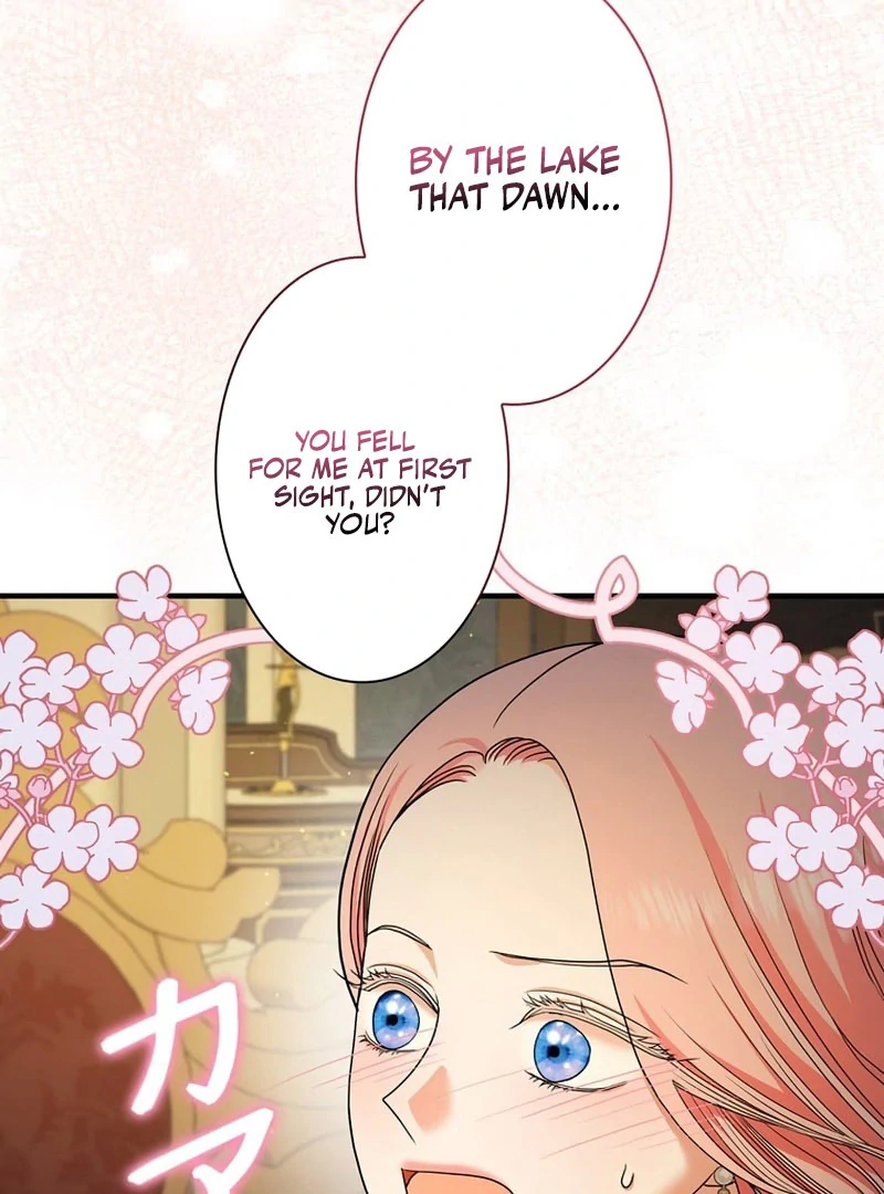 The Reason the Abandoned Fake Princess Returned Chapter 18 - page 97