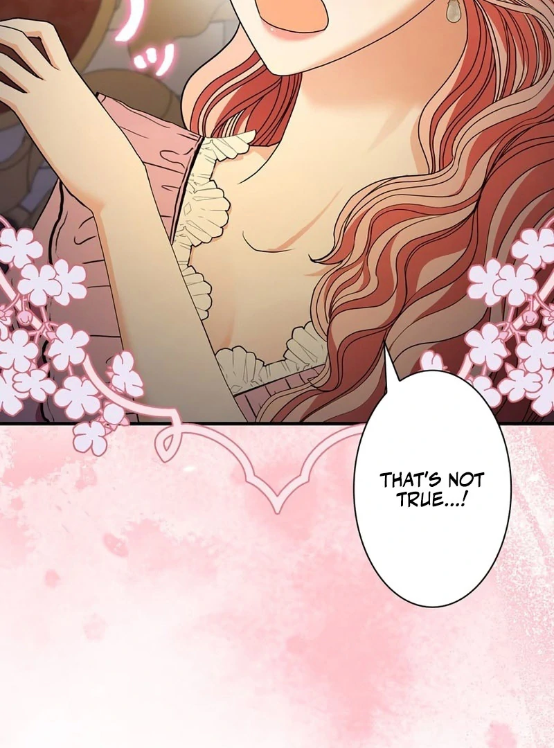 The Reason the Abandoned Fake Princess Returned Chapter 18 - page 98