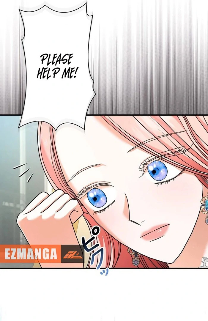 The Reason the Abandoned Fake Princess Returned Chapter 19 - page 99