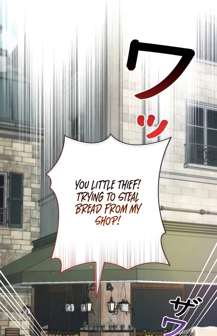 The Reason the Abandoned Fake Princess Returned Chapter 19 - page 100