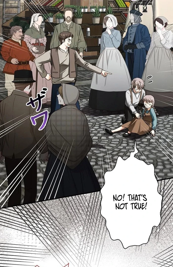 The Reason the Abandoned Fake Princess Returned Chapter 19 - page 101