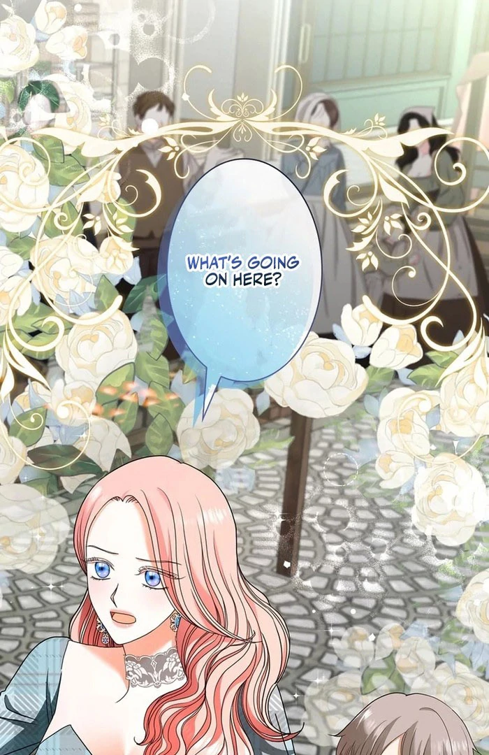 The Reason the Abandoned Fake Princess Returned Chapter 19 - page 104