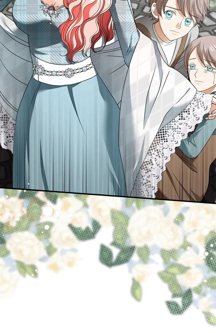 The Reason the Abandoned Fake Princess Returned Chapter 19 - page 105