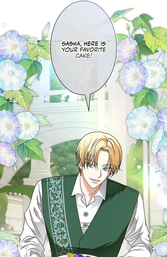 The Reason the Abandoned Fake Princess Returned Chapter 19 - page 10