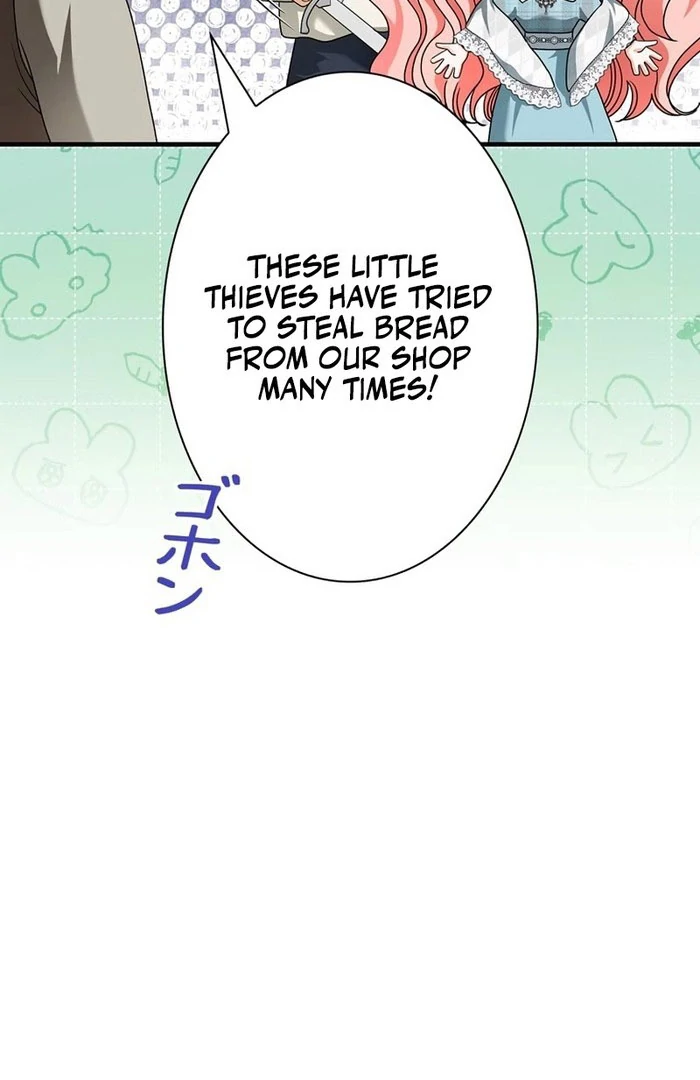 The Reason the Abandoned Fake Princess Returned Chapter 19 - page 109