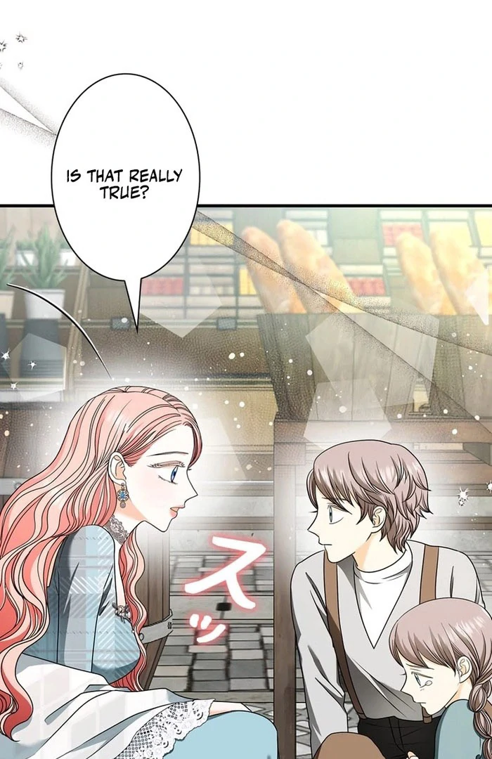 The Reason the Abandoned Fake Princess Returned Chapter 19 - page 110