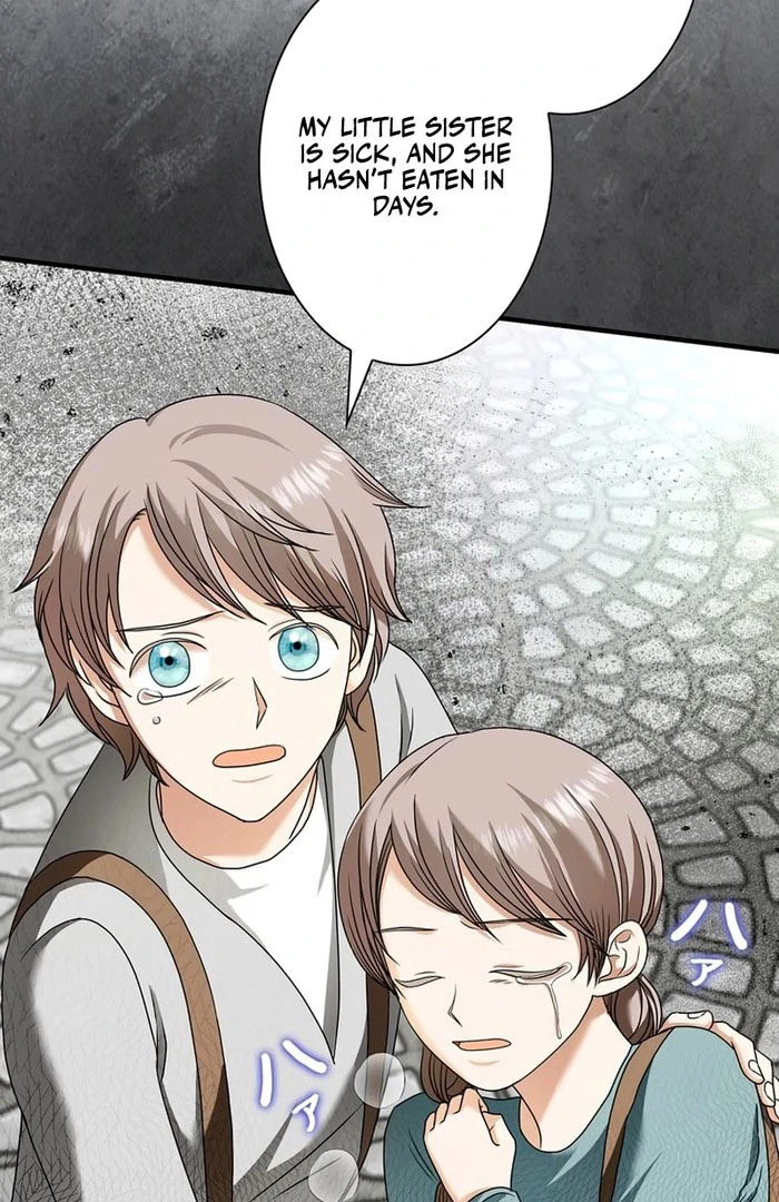 The Reason the Abandoned Fake Princess Returned Chapter 19 - page 112