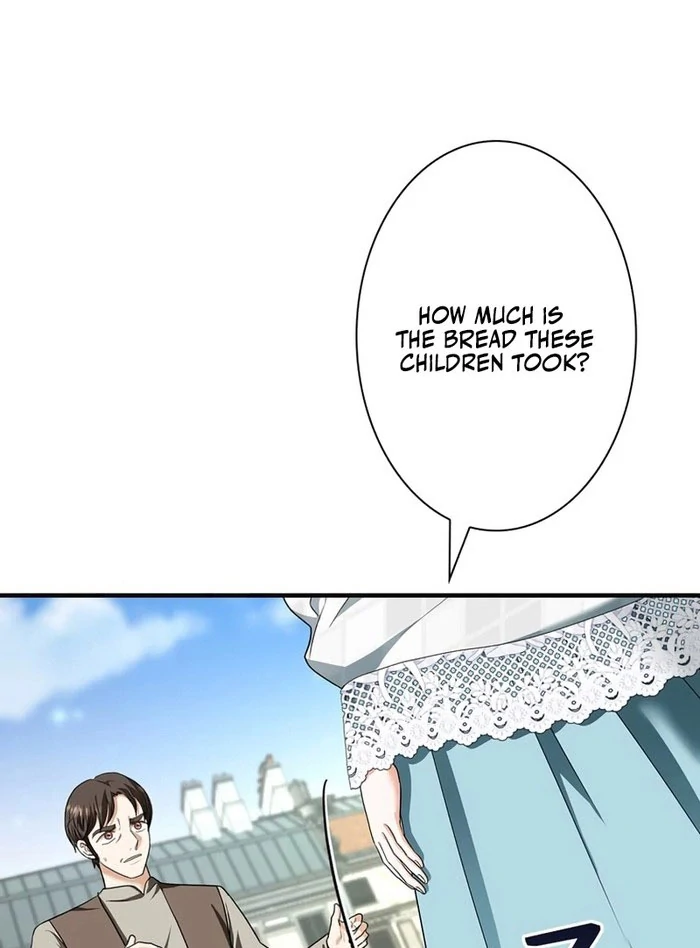 The Reason the Abandoned Fake Princess Returned Chapter 19 - page 115