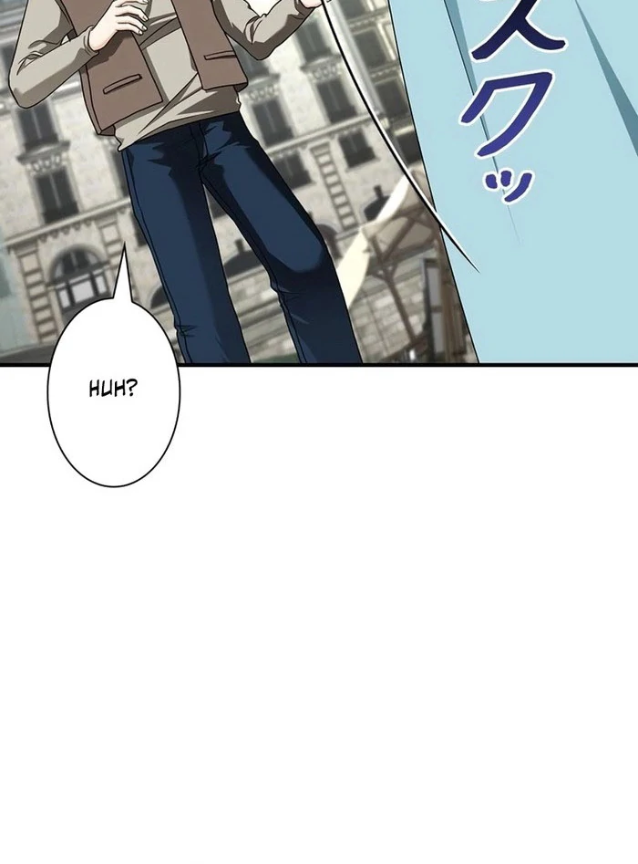 The Reason the Abandoned Fake Princess Returned Chapter 19 - page 116