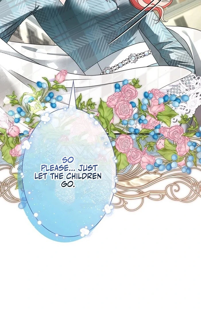 The Reason the Abandoned Fake Princess Returned Chapter 19 - page 118