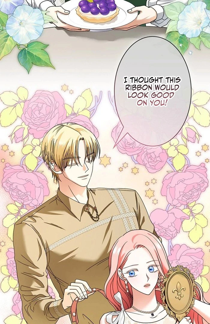 The Reason the Abandoned Fake Princess Returned Chapter 19 - page 11