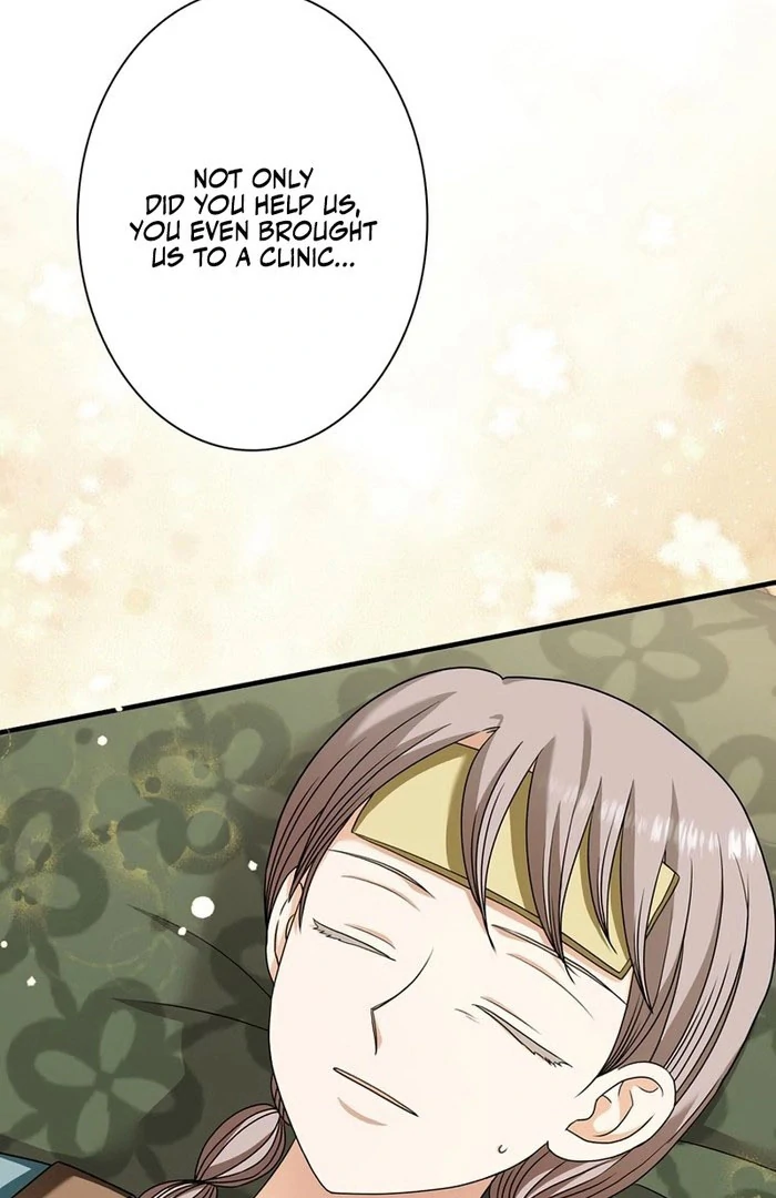 The Reason the Abandoned Fake Princess Returned Chapter 19 - page 120