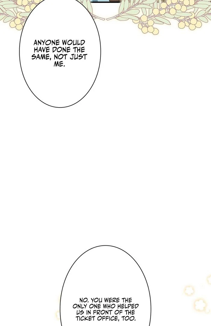 The Reason the Abandoned Fake Princess Returned Chapter 19 - page 123