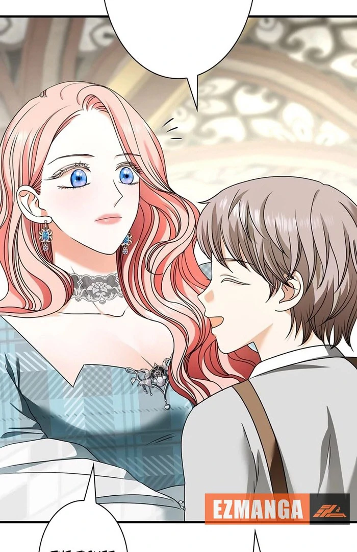 The Reason the Abandoned Fake Princess Returned Chapter 19 - page 124