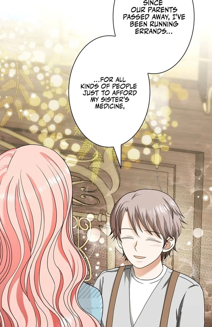 The Reason the Abandoned Fake Princess Returned Chapter 19 - page 128