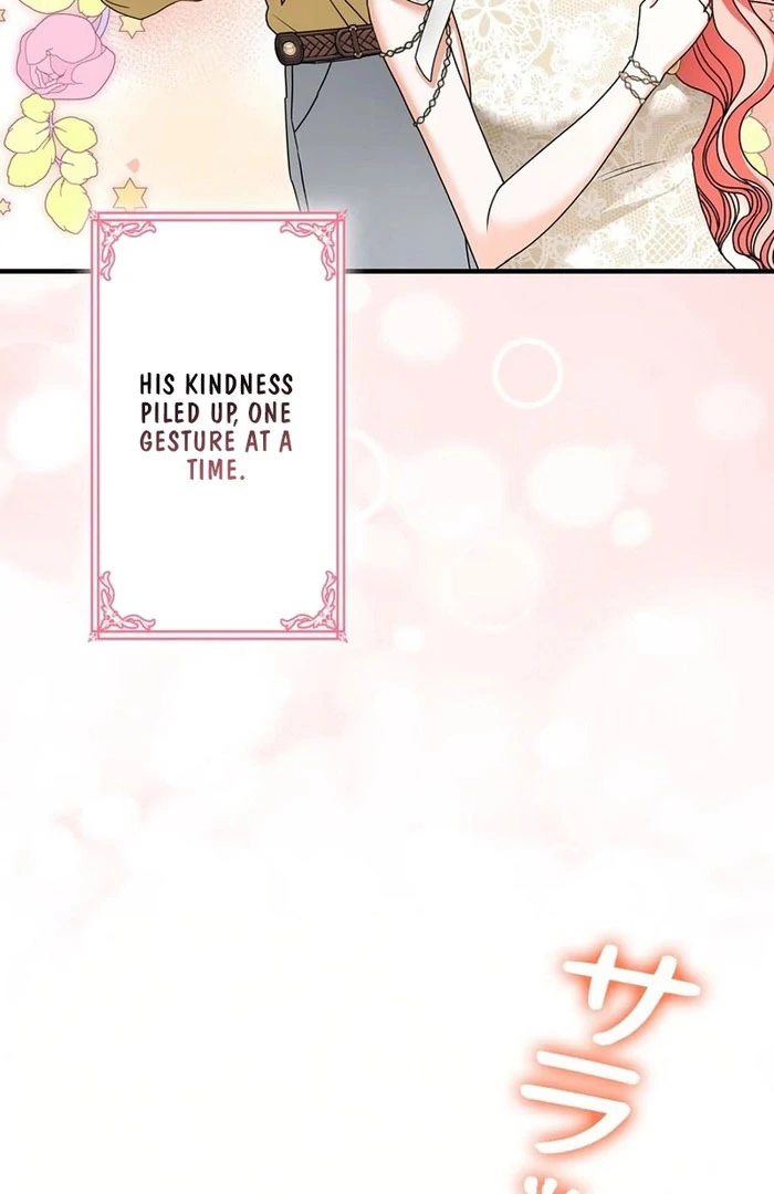 The Reason the Abandoned Fake Princess Returned Chapter 19 - page 12