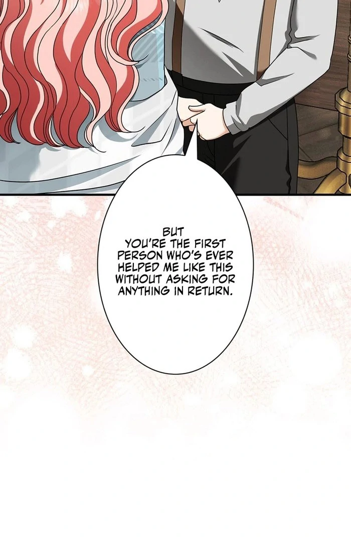 The Reason the Abandoned Fake Princess Returned Chapter 19 - page 129