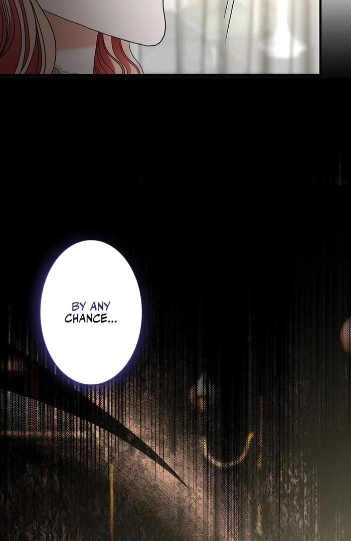 The Reason the Abandoned Fake Princess Returned Chapter 19 - page 131