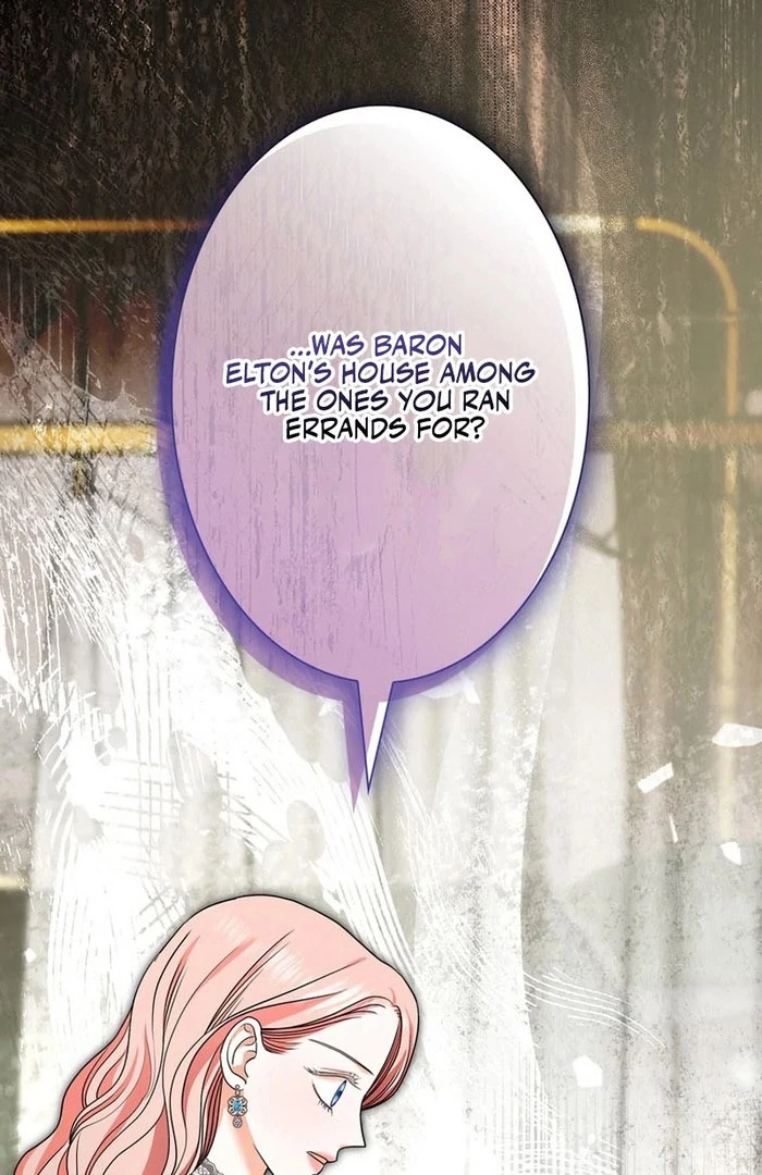 The Reason the Abandoned Fake Princess Returned Chapter 19 - page 132