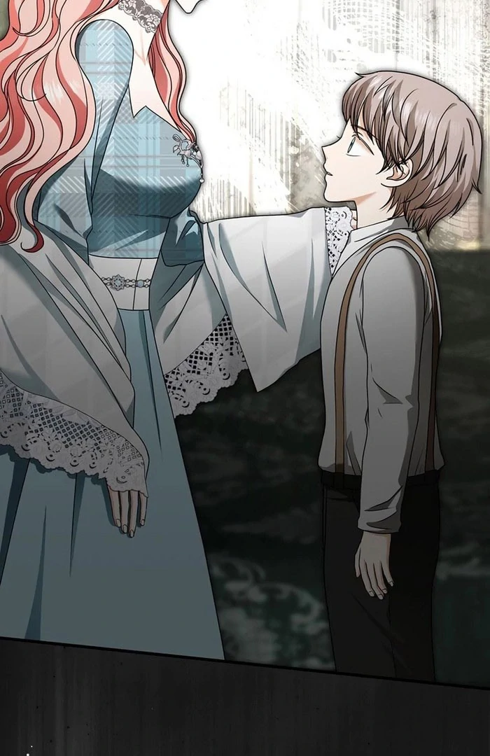 The Reason the Abandoned Fake Princess Returned Chapter 19 - page 133