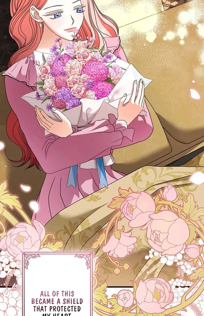 The Reason the Abandoned Fake Princess Returned Chapter 19 - page 15