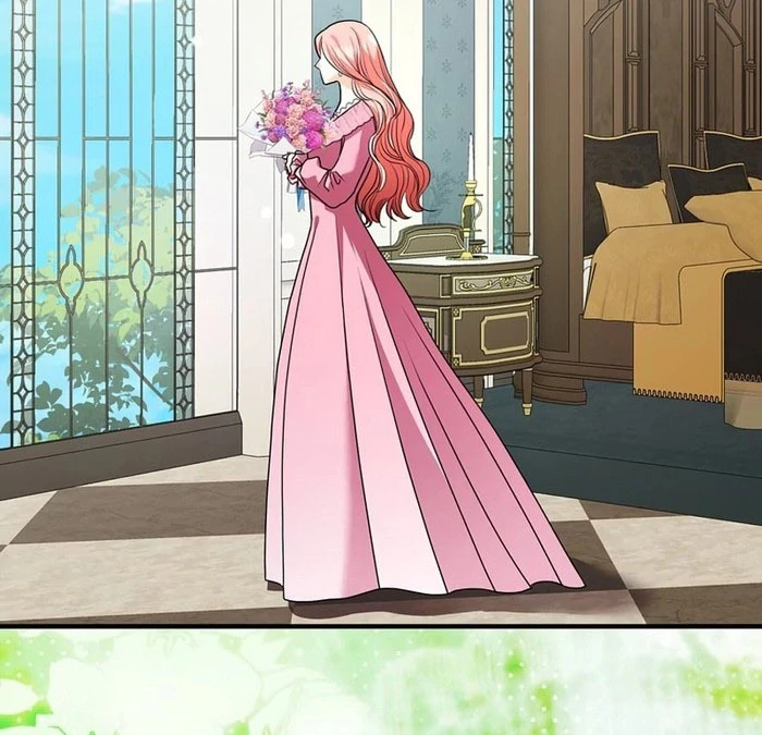 The Reason the Abandoned Fake Princess Returned Chapter 19 - page 17