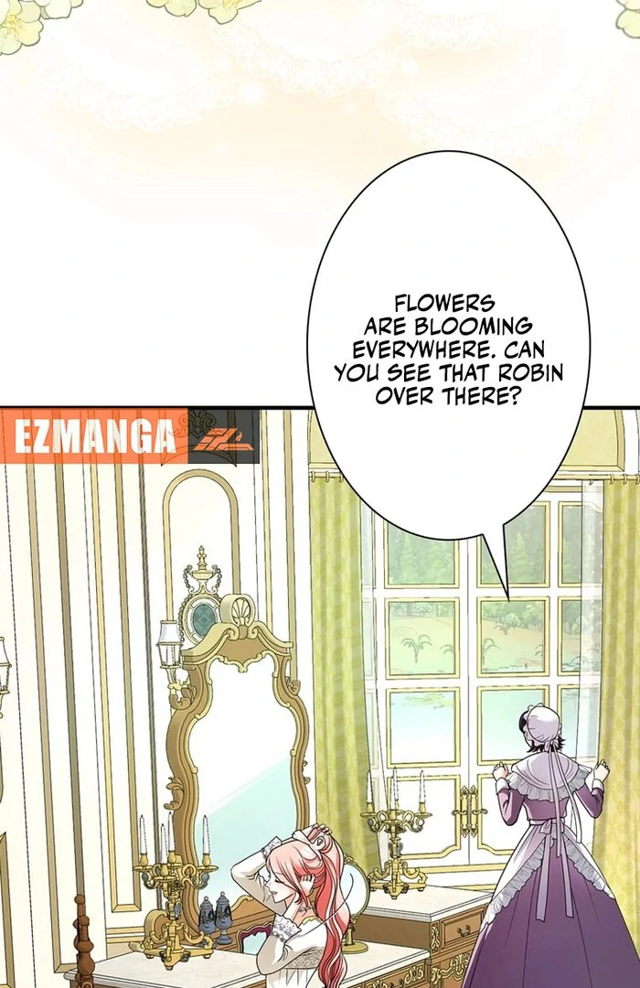 The Reason the Abandoned Fake Princess Returned Chapter 19 - page 20