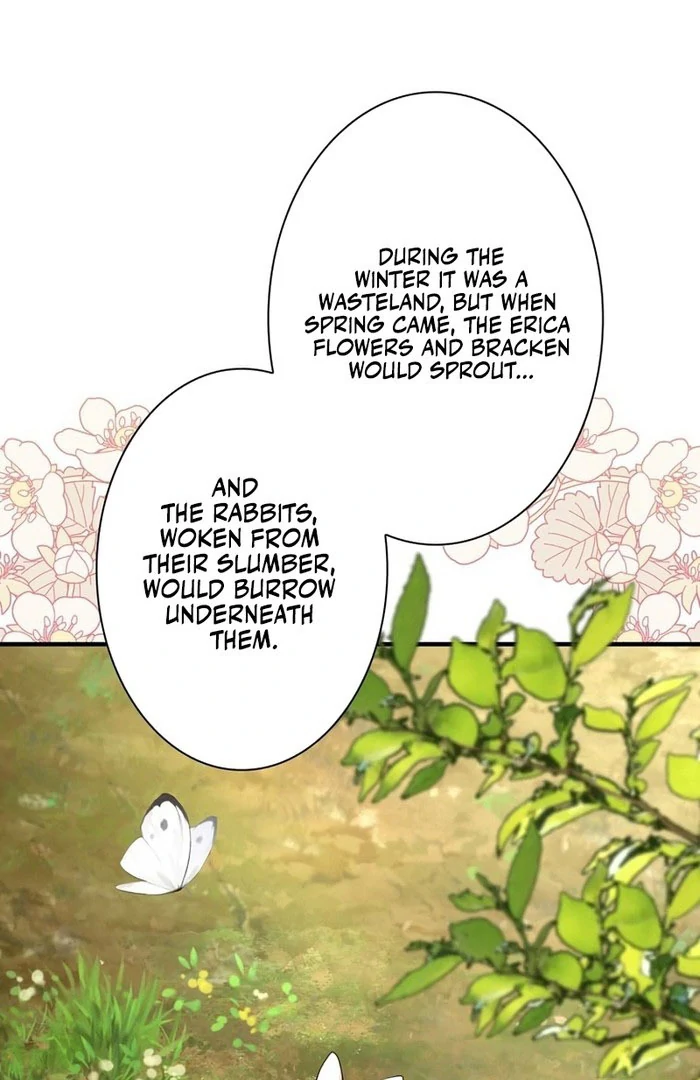 The Reason the Abandoned Fake Princess Returned Chapter 19 - page 22