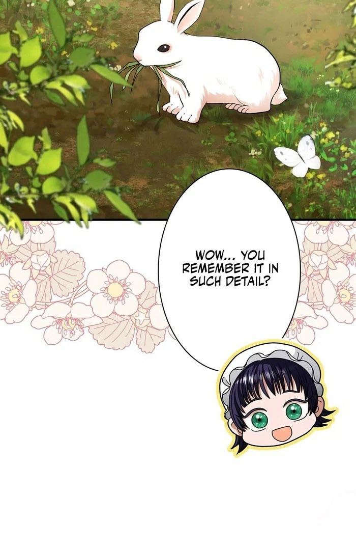 The Reason the Abandoned Fake Princess Returned Chapter 19 - page 23