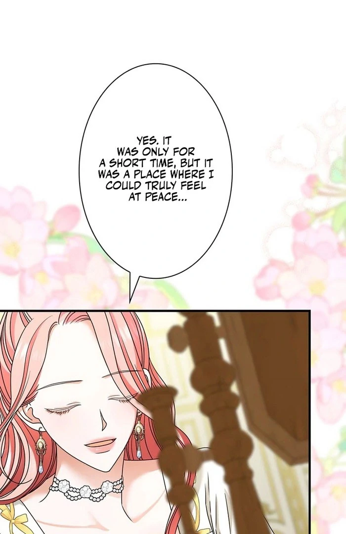 The Reason the Abandoned Fake Princess Returned Chapter 19 - page 24