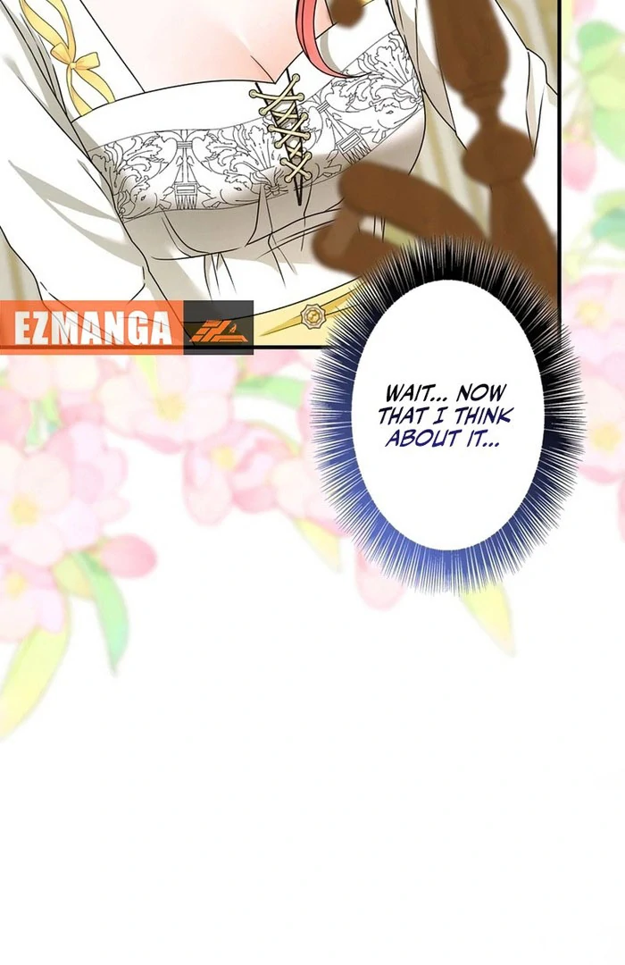 The Reason the Abandoned Fake Princess Returned Chapter 19 - page 25