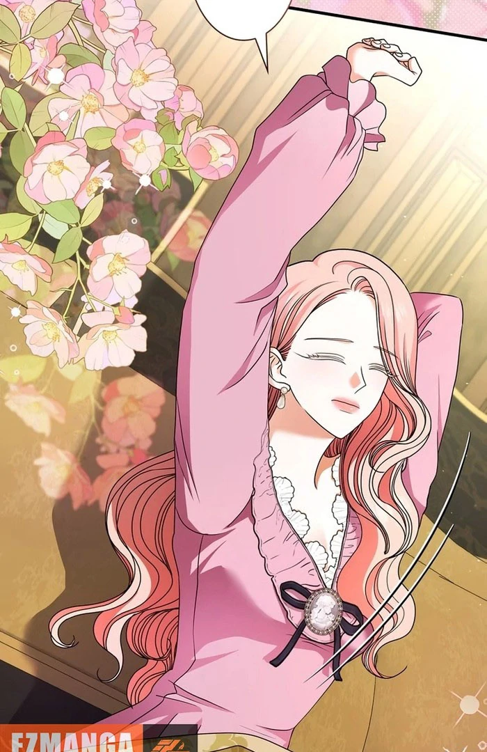 The Reason the Abandoned Fake Princess Returned Chapter 19 - page 2