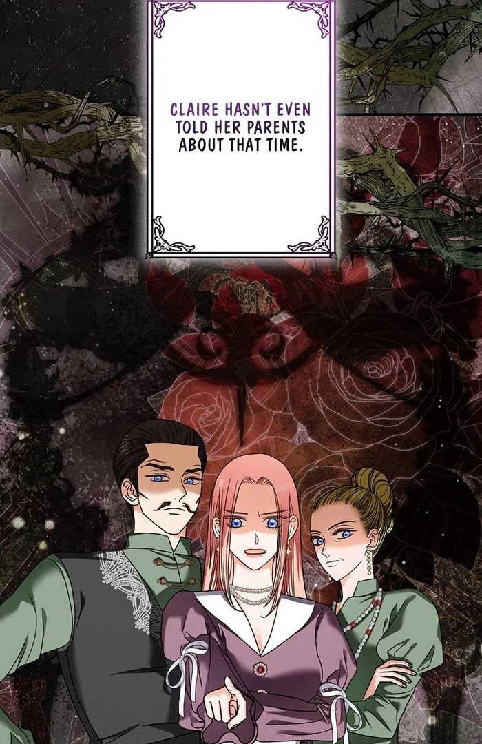 The Reason the Abandoned Fake Princess Returned Chapter 19 - page 29