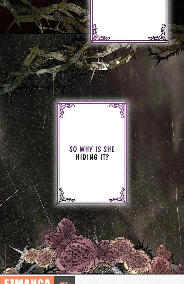 The Reason the Abandoned Fake Princess Returned Chapter 19 - page 31