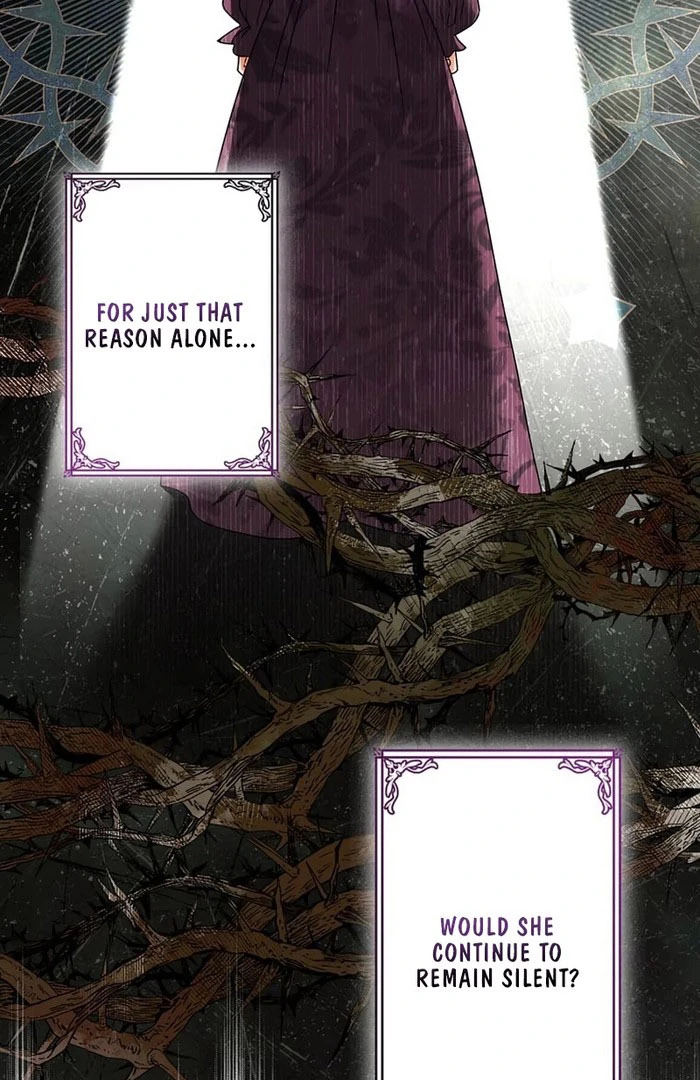 The Reason the Abandoned Fake Princess Returned Chapter 19 - page 34