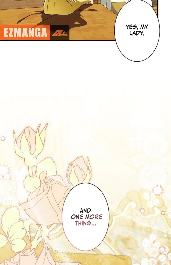 The Reason the Abandoned Fake Princess Returned Chapter 19 - page 38