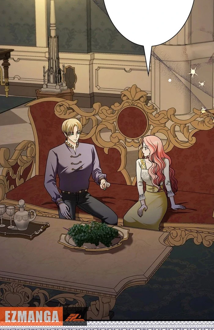 The Reason the Abandoned Fake Princess Returned Chapter 19 - page 43