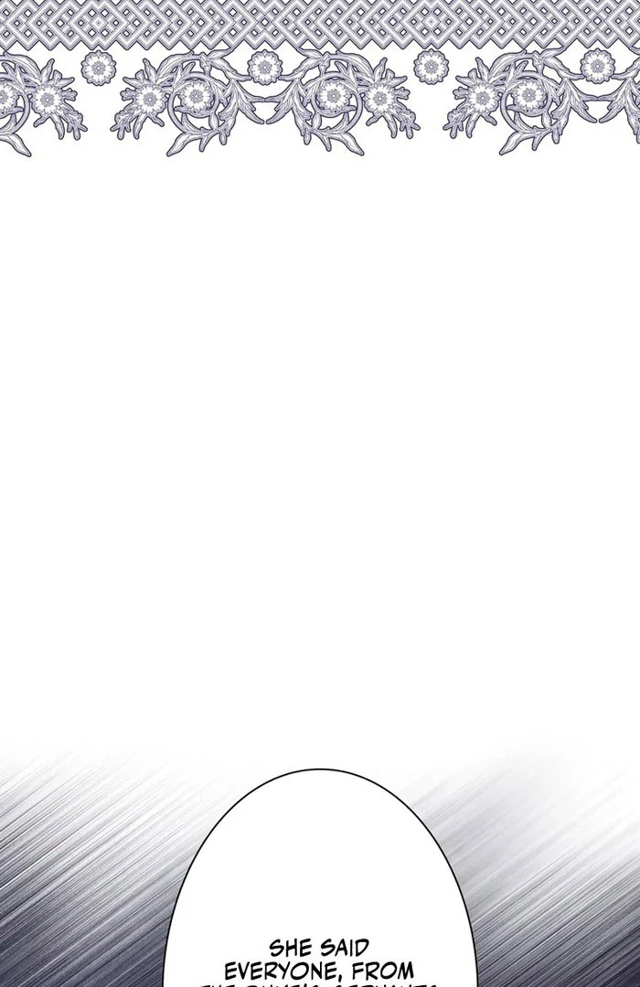 The Reason the Abandoned Fake Princess Returned Chapter 19 - page 44